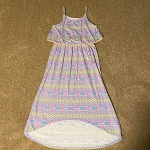 Girl's Dress